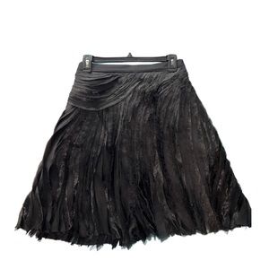 High waisted Skirt🥰